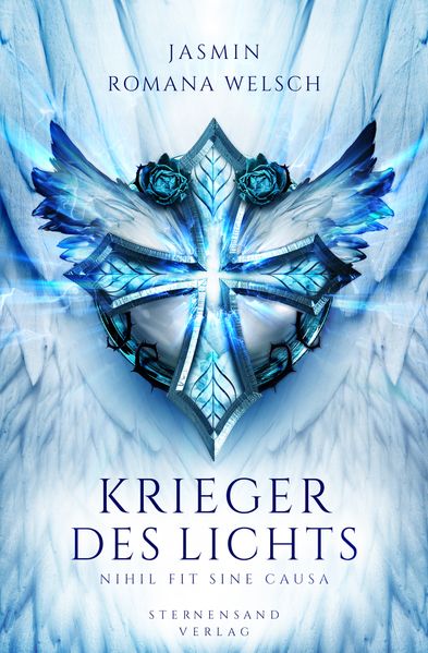 Cover von Krieger des Lichts (Band 1): Nihil fit sine causa