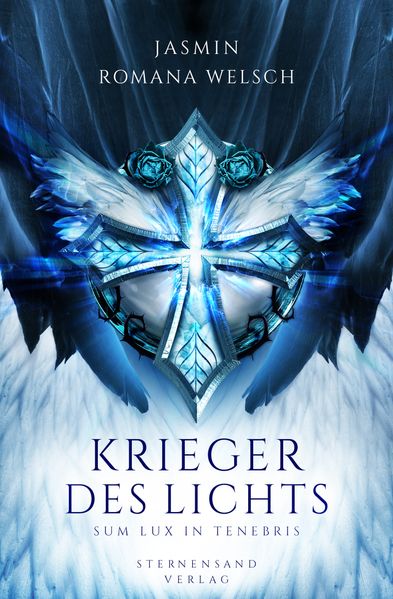 Cover von Krieger des Lichts (Band 2): Sum lux in tenebris