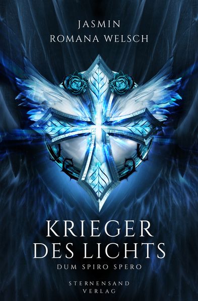 Cover von Krieger des Lichts (Band 3): Dum spiro spero