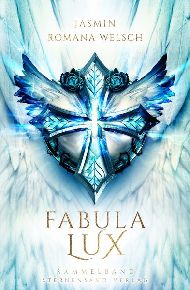 Cover von Fabula Lux (Sammelband)
