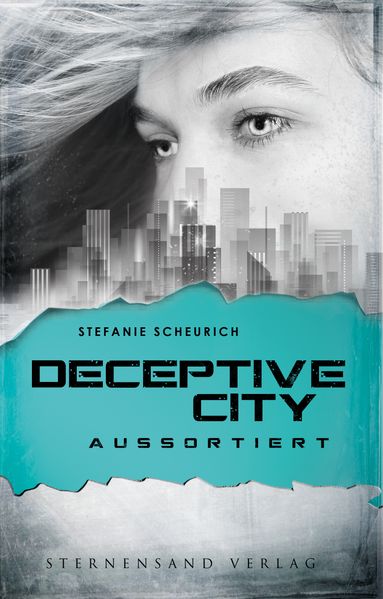Cover von Deceptive City (Band 1): Aussortiert