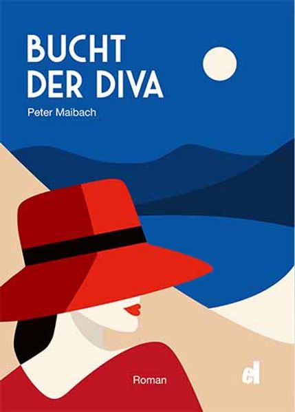 Cover von Bucht der Diva