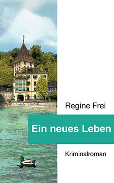 Cover von Ein neues Leben