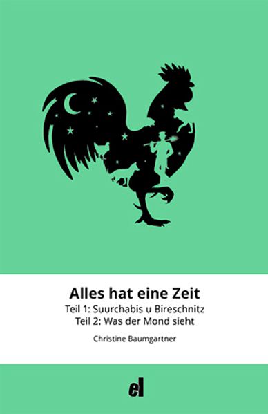 Cover von Alles hat eine Zeit