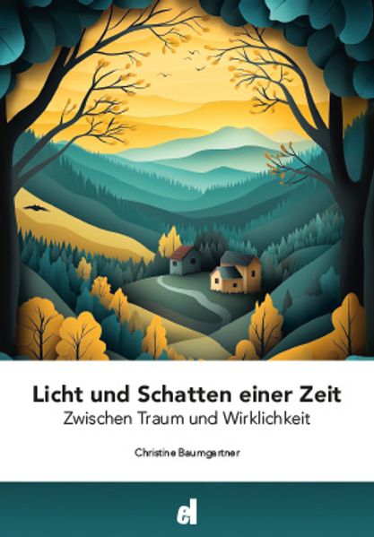 Cover von LIcht und Schatten einer Zeit