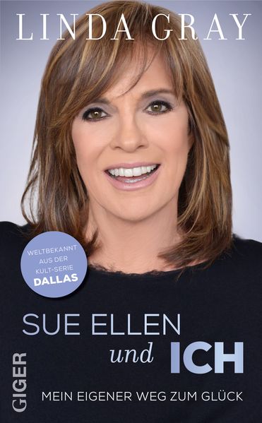Cover von Sue Ellen und ICH