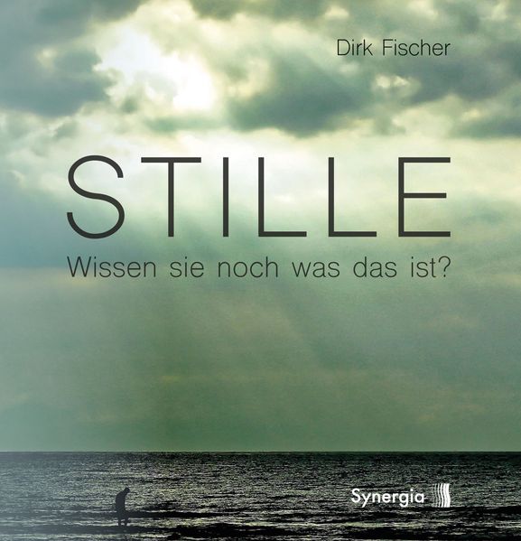 Cover von Stille