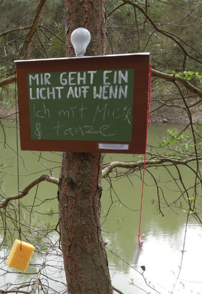 Cover von Mir geht ein Licht auf