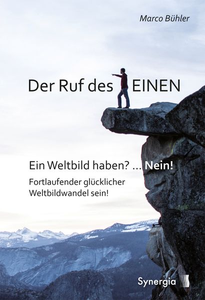 Cover von Der Ruf des EINEN