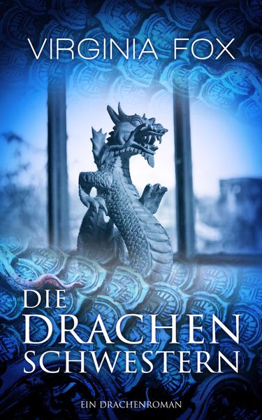 Cover von Die Drachenschwestern