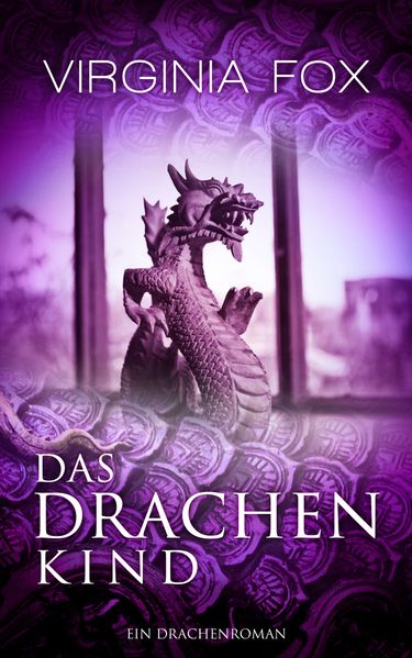 Cover von Das Drachenkind