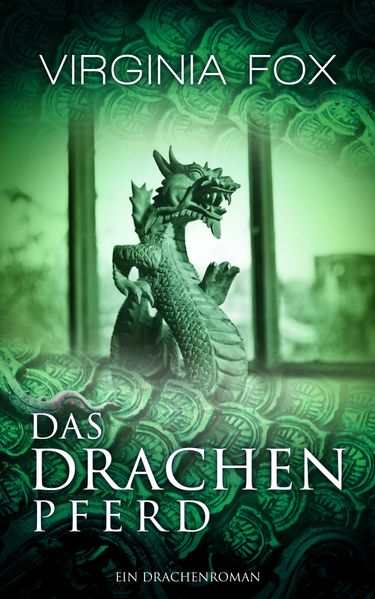 Cover von Das Drachenpferd