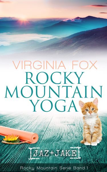 Cover von Rocky Mountain Yoga