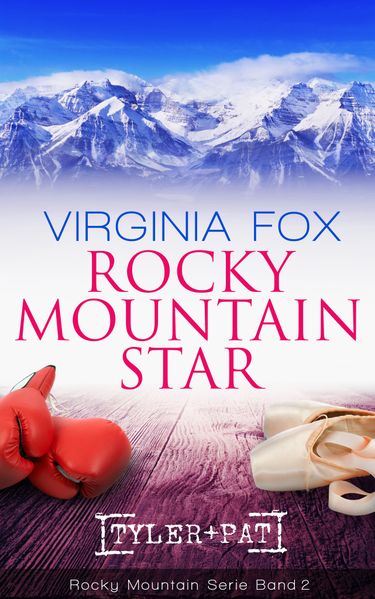 Cover von Rocky Mountain Star