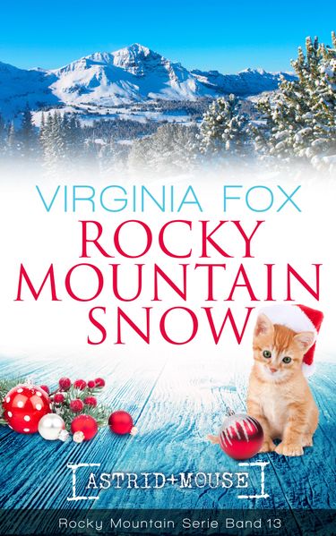 Cover von Rocky Mountain Snow