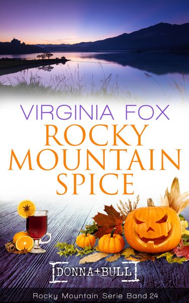 Cover von Rocky Mountain Spice