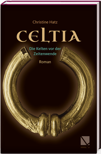 Cover von Celtia