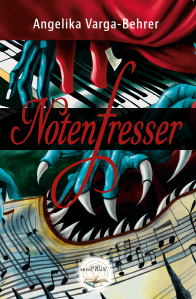 Cover von Notenfresser