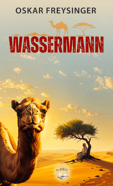 Cover von Wassermann