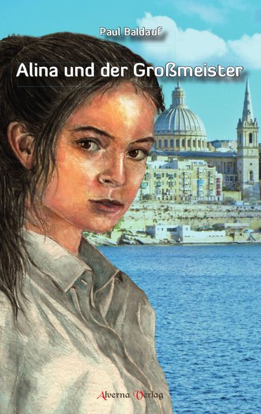 Cover von Alina und der Grossmeister