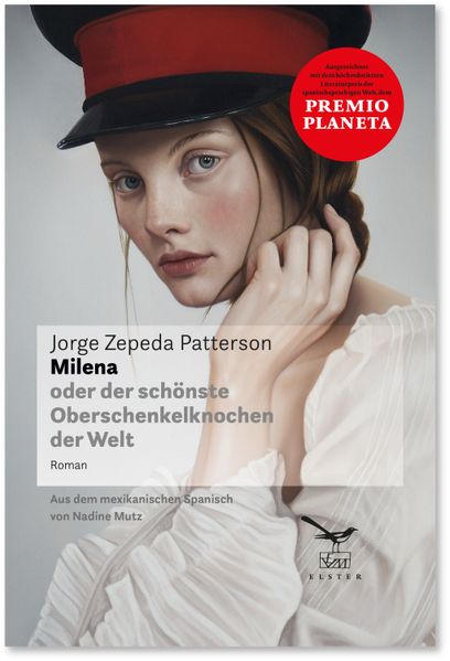 Cover von Milena