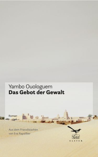 Cover von Das Gebot der Gewalt