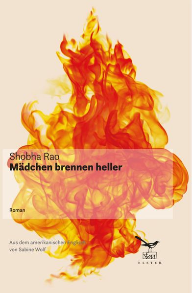 Cover von Mädchen brennen heller