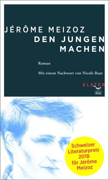 Cover von Den Jungen machen