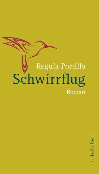 Cover von Schwirrflug