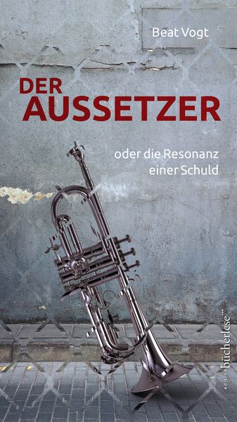 Cover von Der Aussetzer
