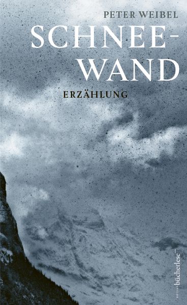 Cover von Schneewand