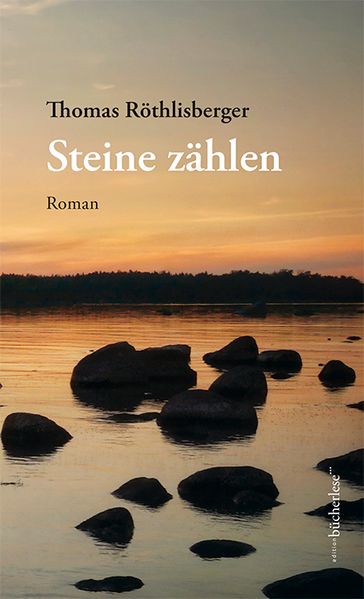 Cover von Steine zählen