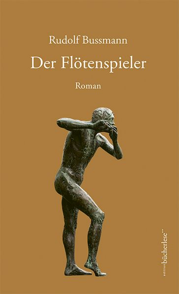 Cover von Der Flötenspieler