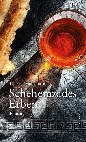 Cover von Scheherazades Erben