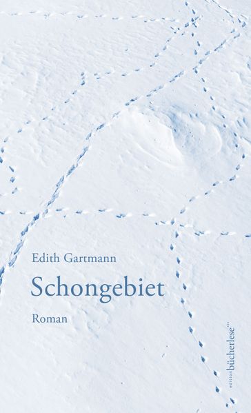 Cover von Schongebiet