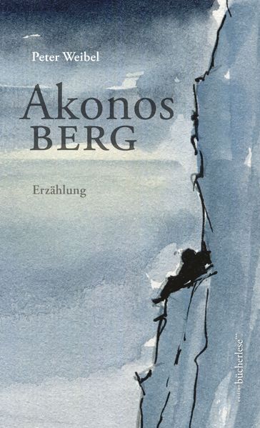 Cover von Akonos Berg