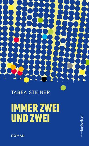 Cover von Immer zwei und zwei