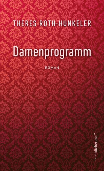 Cover von Damenprogramm