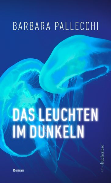 Cover von Das Leuchten im Dunkeln