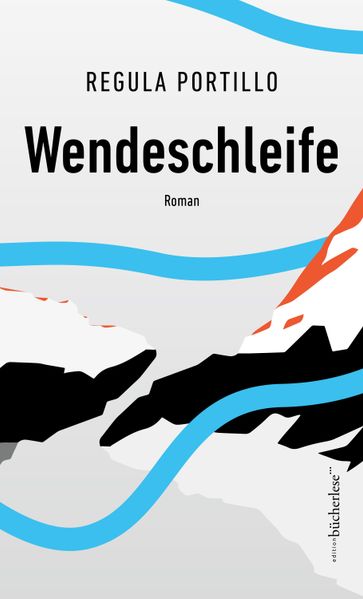 Cover von Wendeschleife