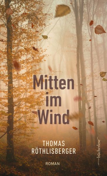 Cover von Mitten im Wind