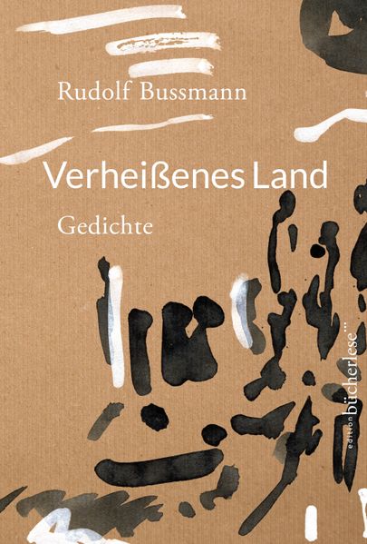 Cover von Verheißenes Land
