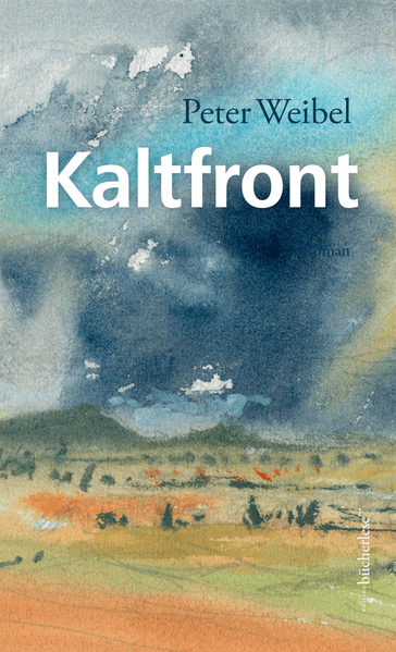 Cover von Kaltfront