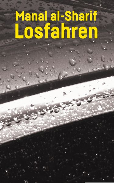 Cover von Losfahren