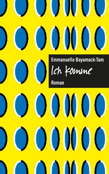 Cover von Ich komme.