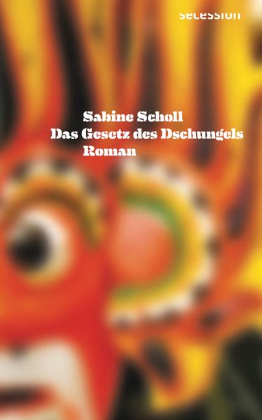 Cover von Das Gesetz des Dschungels
