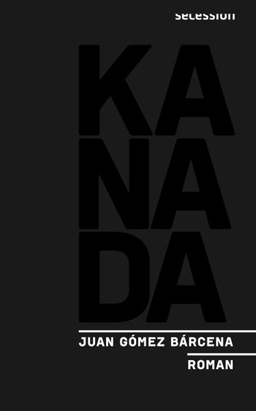 Cover von Kanada