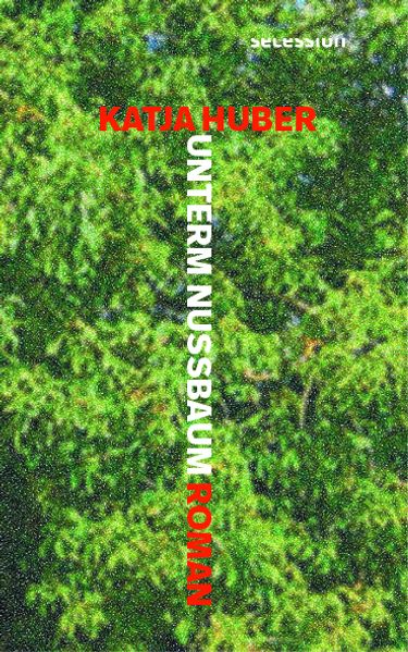 Cover von Unterm Nussbaum