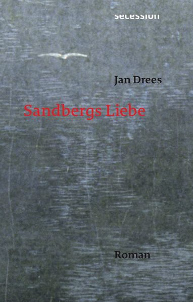 Cover von Sandbergs Liebe