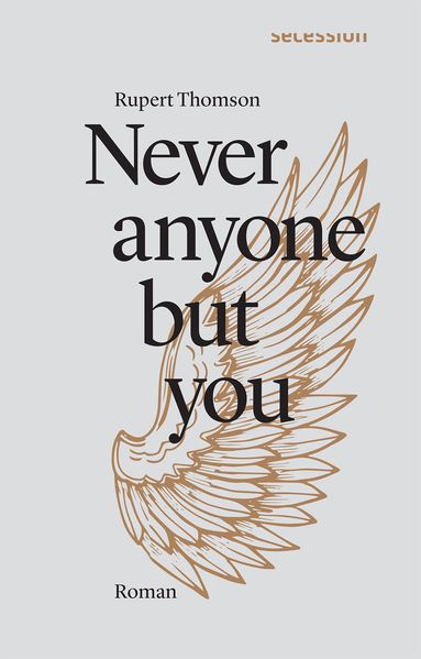 Cover von Never anyone but you